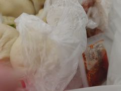 -津门张记包子铺(三马路店)