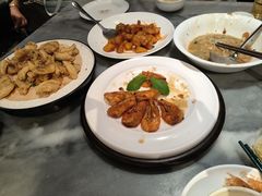 -兴仙饭店·闽味海鲜(马尾总店)