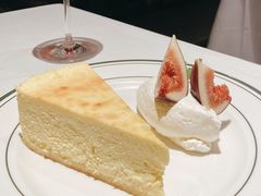 -Wolfgang’s Steakhouse 沃夫冈牛排馆(上海白玉兰广场店)