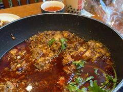 -绝城芋儿鸡(犀浦旗舰店)