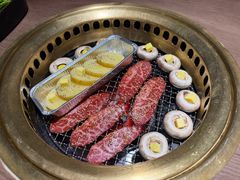 -虎丸烧肉(世纪汇店)