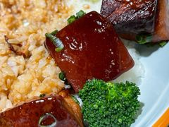 -隆喜元鱼汤包·海鲜(中联广场店)