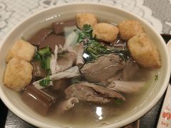 -四宜糕团店(南大街店)