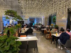 -京城·森鸽排档(双井店)