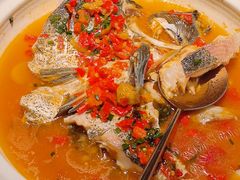 -老湘村·湖南土菜(天河维多利店)