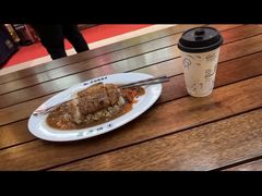 -伽喱博士 Dr.CURRY咖喱饭(太阳宫咖喱店)