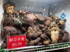 -太婆天府山珍酒楼(亚运村店)