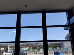 -星巴克(北京通州九棵树西路店)