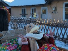 -北极村旅游风景区