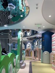 点击看大图 -meland club亲子乐园(重庆万象城店)