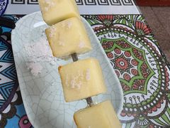 -新察哈尔蒙餐·奶茶(西落凤街店)