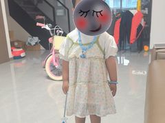 -龙格亲子游泳·水育早教运动中心(龙湾天街店)