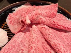 -三嶋亭(高岛屋京都店)
