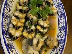 -灵福缘私房菜·农家菜(拈花湾·灵山大佛必推店)