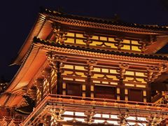 -隋唐洛阳城明堂天堂景区