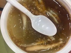 -安海五叔公土笋冻(西街店)