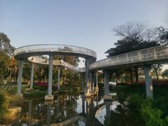 -文华公园(禅城区)