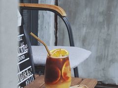 -251#coffee roasters(沿河东路店)