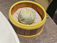 -北京泰富酒店-柏景轩中餐厅