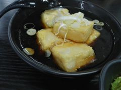 海鲜汤炸豆腐-井上家(大兴街店)