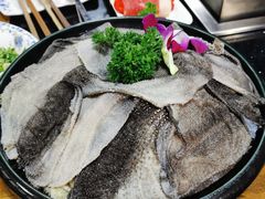 西宁耗牛毛肚-小玲子(诸葛古镇店)