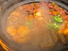 -打酱油·非遗淮扬菜(瘦西湖梅岭店)