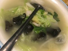 -树下时尚餐厅(翠园街店)