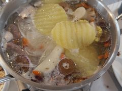 -北京西国贸大酒店