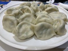 -渔家大院·胶东海鲜·老鲁菜餐厅(德胜店)