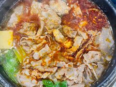 -清真·穆萨砂锅(大皮院店)