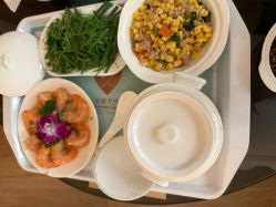 -安馨无忧月子中心(青秀店)