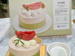-M'CAKE(西单大悦城店)
