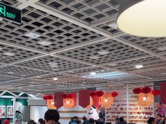 -宜家·瑞典风味餐厅(无锡店)