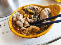 -辣动时代自助小火锅(大庆路店)