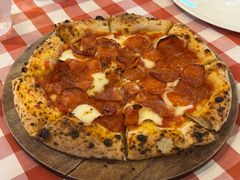 -安立可意大利美食