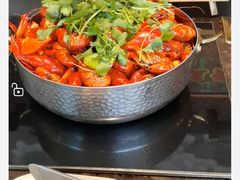 -索菲特西湖大酒店·香榭丽全日候餐厅(南山路店)