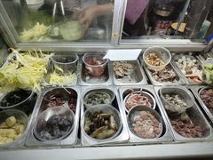 -大胖沙茶面(石鼓路店)