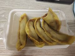 -金记老七家湾第一锅贴店(金沙井总店)