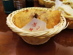 -方中山胡辣汤(顺河路店)