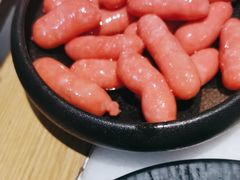 -韩宫宴炭火烤肉(南宁万达茂店)