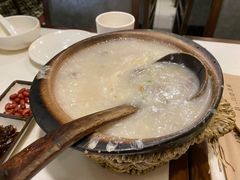 -火齐潮汕砂锅粥(五道口店)
