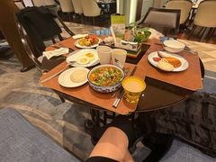 -西藏饭店·亚克·食光自助餐厅(文殊院店)