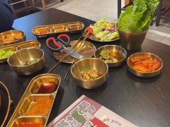 -闻老头·菊花炭烤肉(佛山首店)