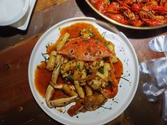 -豆蔻电影主题餐厅(四牌楼店)