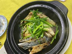 -海鲜街菜馆(海珠南路店)