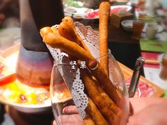 -番食园鲜食火锅(高新店)