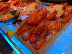 -鸣诗自助餐(澳門四季酒店)