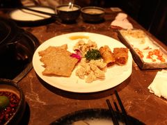 -同仁四季椰子鸡(海岸城天利店)