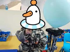 -童程童美信奥赛科技特长·乐高编程科创机器人(科大校区)