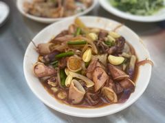 -健跳小海鲜(人民路店)